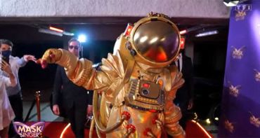 Mask Singer (TF1) : qui est le Cosmonaute ? Tous les indices dévoilés pour trouver la célébrité dans le costume