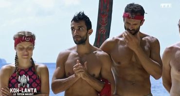 Audiences TV prime (mardi 5 avril 2022) : Koh-Lanta (TF1) en forte baisse, Face à face (France 3) s'impose, France 5 au million