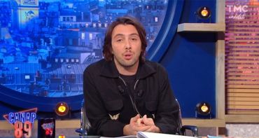 Audiences TV prime (mercredi 6 avril 2022) : Grey's Anatomy (TF1) battu par En plein cœur (France 2) et Top Chef (M6), Etienne Carbonnier triomphe avec Canap 89 sur TMC