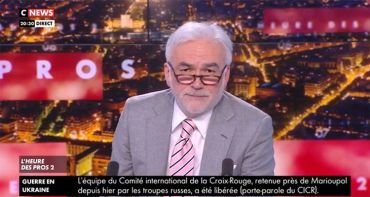L'heure des Pros : absence préoccupante de Pascal Praud, menace choc contre CNews