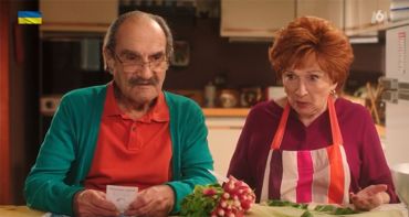 Scènes de ménages : abandon fatal, catastrophe pour Huguette et Raymond sur M6