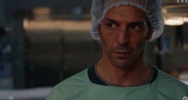 Balthazar (spoiler) : l'erreur choc de Tomer Sisley sur TF1, une fin explosive pour Raphaël
