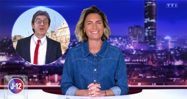 C'est Canteloup : le démenti d'Alessandra Sublet avant la fin sur TF1