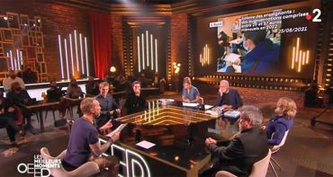 On est en direct : Léa Salamé face à la polémique, Laurent Ruquier fragilisé sur France 2