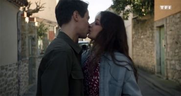 Ici tout commence (spoiler) : Jasmine embrasse Axel, Salomé en couple avant un effondrement sur TF1 ?
