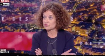 L'heure des Pros : Pascal Praud s'en va, Élisabeth Lévy brutalement interrompue sur CNews