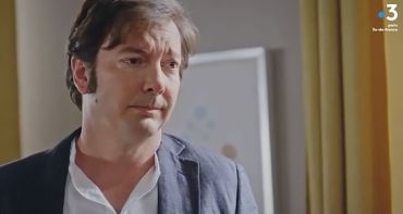 Plus belle la vie (spoiler) : le geste fou de Gérard, drame pour Dimitri sur France 3