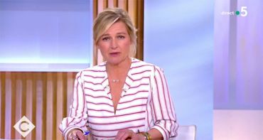 C à vous : l'énorme boulette de Patrick Cohen, Anne-Elisabeth Lemoine explose en direct sur France 5