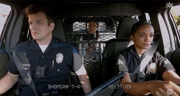 M6 : le final de la saison 3 de The Rookie déprogrammé, une candidate de Mariés au premier regard change de vie avec Stéphane Plaza 