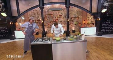 Audiences TV prime (mercredi 27 avril 2022) : Disparition inquiétante (France 2) leader face à Top Chef (M6) et Grey's Anatomy (TF1), succès pour Jérôme Commandeur (TMC)