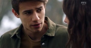 Thomas Da Costa (Ici tout commence, TF1) : « L'avenir d'Axel est incertain face à Salomé et Jasmine »