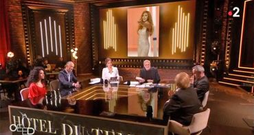 On est en direct : fortes tensions entre Léa Salamé et Jean-Luc Mélenchon, France 2 électrise The Voice (TF1)