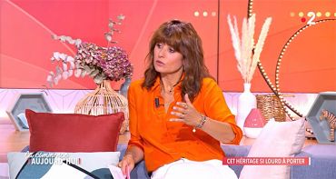 France 2 : cannibalisme et violence, Faustine Bollaert affole la chaîne publique