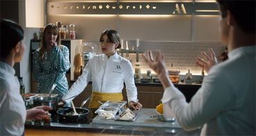Ici tout commence (spoiler) : Salomé violemment insultée, Axel trahit Jasmine sur TF1
