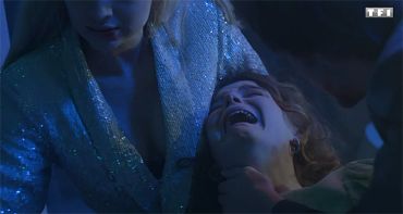 Ici tout commence (spoiler) : Kelly coincée sous les décombres, Laetitia s'affole sur TF1