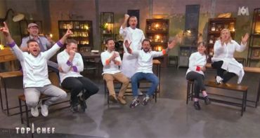 Audiences TV prime (mercredi 4 mai 2022) : Disparition inquiétante (France 2) en tête face à Top Chef (M6), Grey's Anatomy (TF1) menacé par France 3