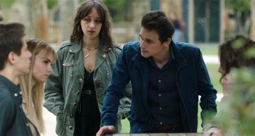 Ici tout commence (spoiler) : la vengeance de Louis contre Salomé, Jasmine jubile sur TF1 