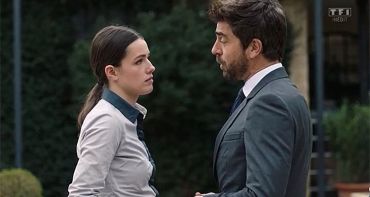 Ici tout commence (spoiler) : bouleversement pour Anaïs, Louis réintègre l'Institut, Axel arrêté… semaine choc sur TF1