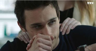 Ici tout commence (spoiler) : Louis veut « tuer » Salomé, une trahison pour Teyssier sur TF1 ?