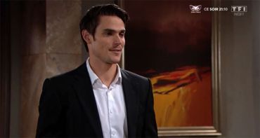 Les feux de l'amour en avance : Adam attaque Nick, la révélation choc de Phyllis (épisode du vendredi 13 mai 2022 sur TF1)