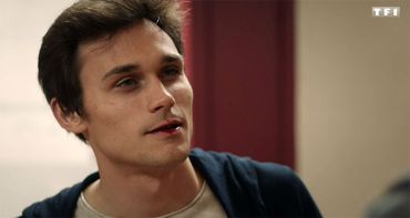 Ici tout commence (spoiler) : Louis violemment frappé par Axel, la mise en garde de Salomé sur TF1