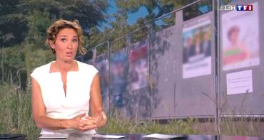 JT 13H : TF1 refuse de donner des nouvelles de Marie-Sophie Lacarrau, un départ inévitable ?