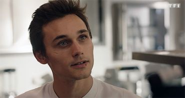Ici tout commence (spoiler) : les aveux de Louis, Axel en prison sur TF1