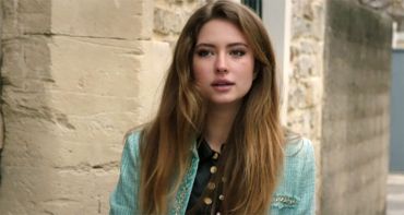 Ici tout commence (spoiler) : un mariage pour Louis, Charlène s'effondre sur TF1