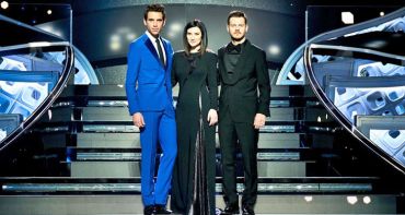 Eurovision 2022 : un imprévu chamboule tout, Mika et Laura Pausini en difficulté, l'Ukraine favorite... les surprises de la première demi-finale