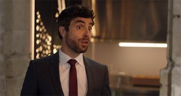 Ici tout commence (spoiler) : Lisandro veut garder l'enfant, le terrible doute d'Anaïs à cause de Salomé sur TF1