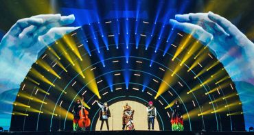 Eurovision 2022 : tensions avant la finale, public furieux, Laura Pausini exténuée, l'Ukraine déjà gagnante du show ?
