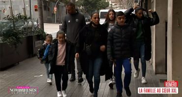 Famille XXL (spoiler) : le départ étonnant de Souad Romero, ses explications sur TF1