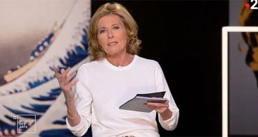 France 2 : terrible fiasco pour Claire Chazal, la star poussée au départ par des effrontées