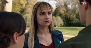 Ici tout commence (spoiler) : Louis cède à Salomé, Jasmine menacée… résumé en avance de l'épisode du lundi 16 mai 2022 sur TF1