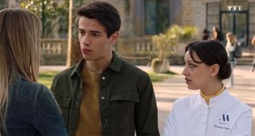 Ici tout commence (spoiler) : Salomé et Jasmine s'allient, une trahison choc pour Axel sur TF1 ?