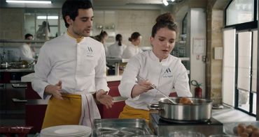 Ici tout commence (spoiler) : Guillaume surprend Kelly, Lionel embarrassé face à Laetitia sur TF1