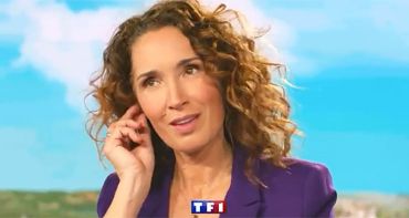 JT 13H : coup de théâtre pour Marie-Sophie Lacarrau, un retour sous tension pour TF1