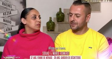 Famille XXL (spoiler) : controverse choc pour Souad Romero ? TF1 sanctionnée
