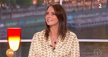 Télématin : Julia Vignali annonce son départ, coup de théâtre sur France 2 