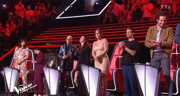 The Voice 2022, la finale : quel gagnant sur TF1 ? Retour sous pression pour Nikos Aliagas