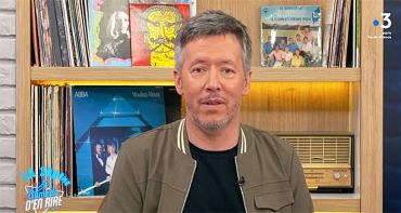 Samedi d'en rire supprimé, Jean-Luc Lemoine condamné par France 3 ?