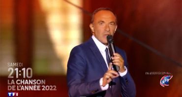 La chanson de l'année (TF1) : quel gagnant en 2022 ? Damso, Soolking, Kendi Girac, Angèle, Juliette Armanet, Aya Nakamura...