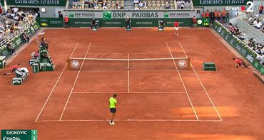 Roland Garros 2022, Nadal / Djokovic : sur quelle chaine et à quelle heure regarder gratuitement le match ce 31 mai ?