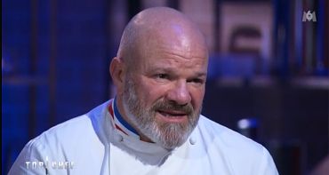 Top Chef 2022 : les larmes de Philippe Etchebest exclu de la finale, l'élimination de Pascal sur M6 