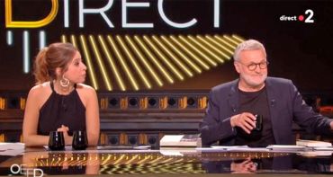 On est en direct : les adieux de Laurent Ruquier sur France 2, audience déroutante pour la dernière avec Léa Salamé