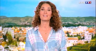 JT 13H : Marie-Sophie Lacarrau chute en direct, TF1 attaquée 