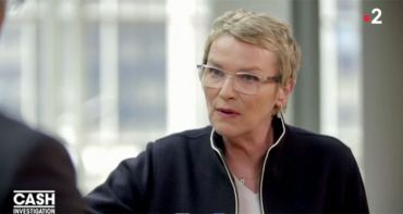 Cash investigation : coup dur pour Elise Lucet, audience renversante avant une fin annoncée ?