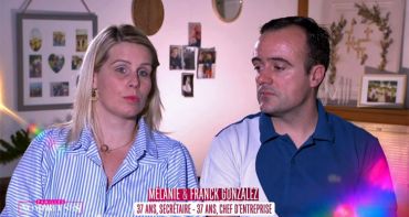 Famille XXL (spoiler) : dérapage chez Mélanie Gonzalez, son mari Franck forcé d'intervenir sur TF1