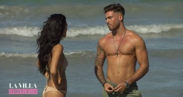 La villa des coeurs brisés 7 (spoiler) : coup de théâtre pour Giovanni Prat, Nicolas Ferrero rejette Caroline Perengo sur TFX 
