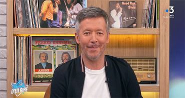 Samedi d'en rire : Jean-Luc Lemoine va-t-il quitter France 3 en fin de saison ? 